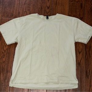 Forever 21 Men's Short Sleeve Tee